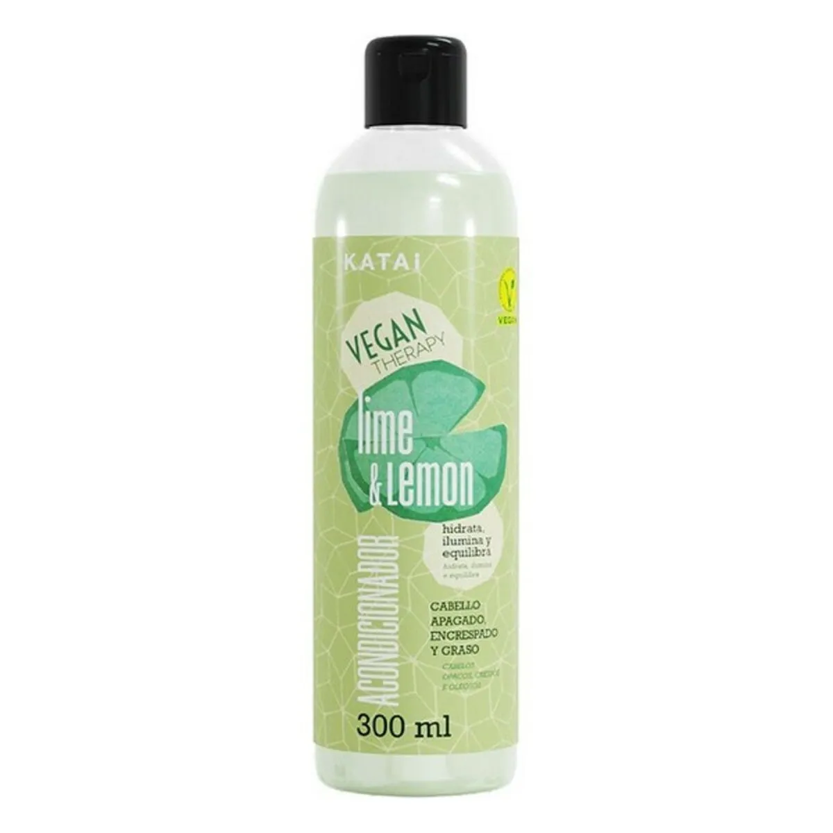 Balsamo Lemon & Lime Sorbet Katai (300 ml)