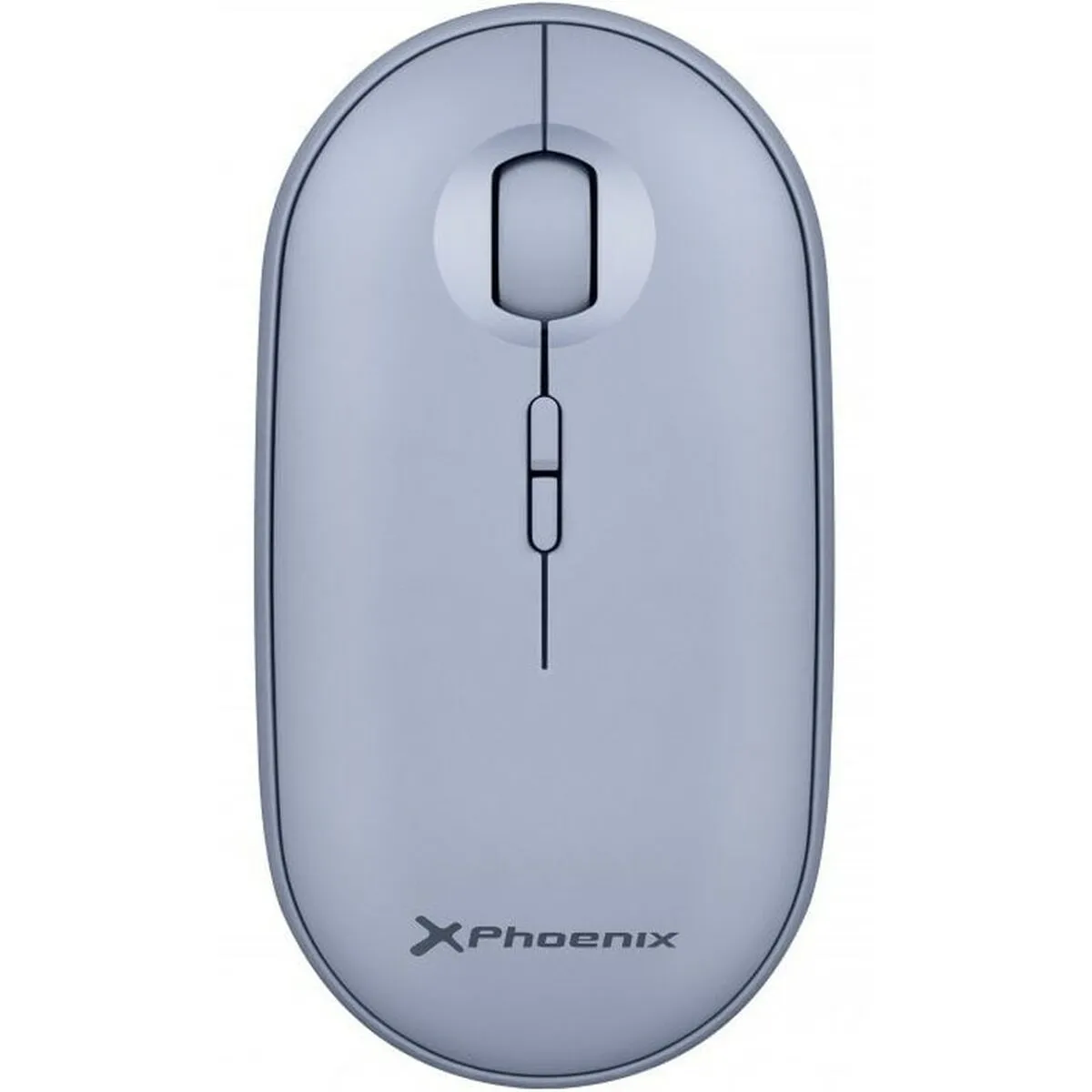 Mouse senza Fili Phoenix REBBLE (1 Unità)