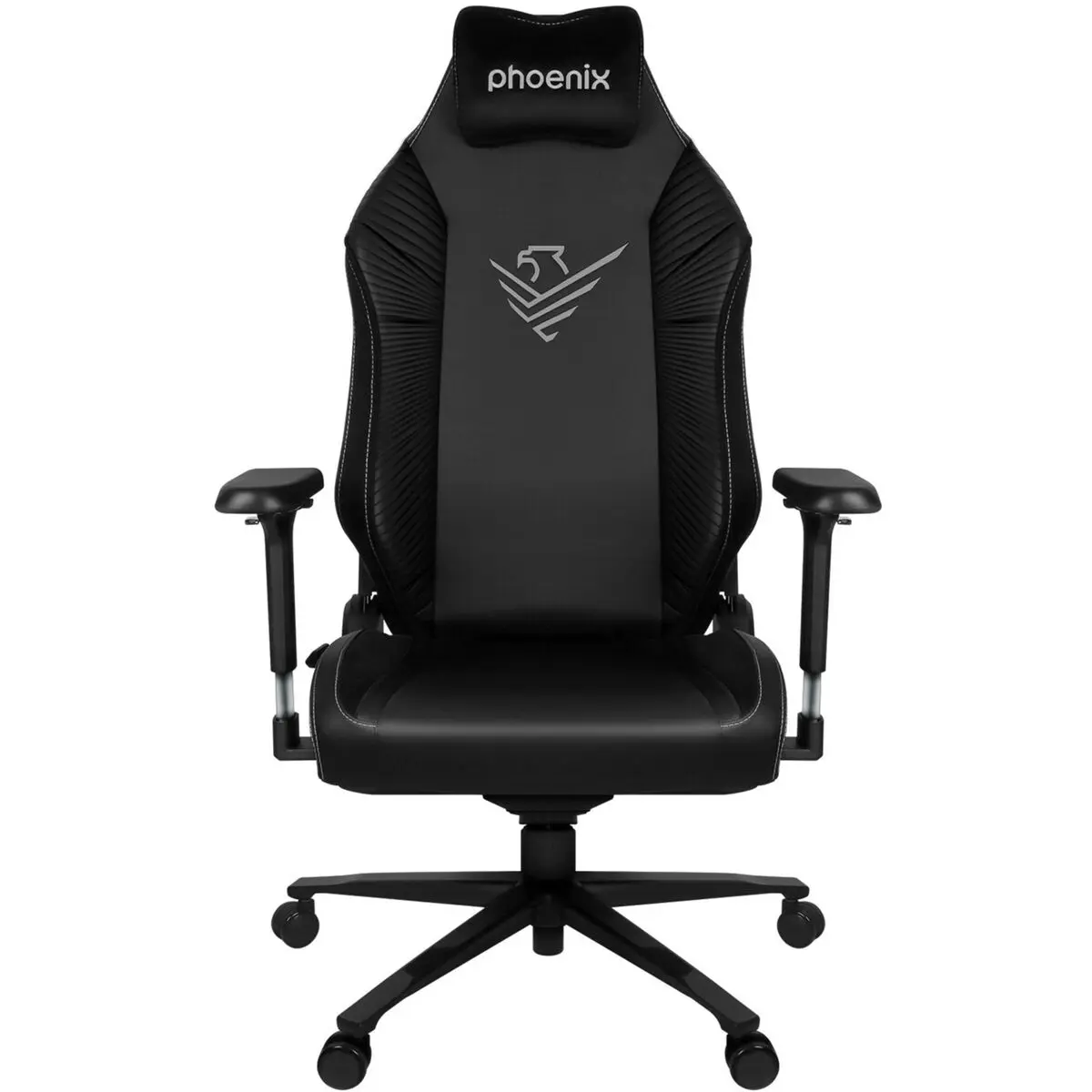 Sedia Gaming Phoenix MONARCH Nero