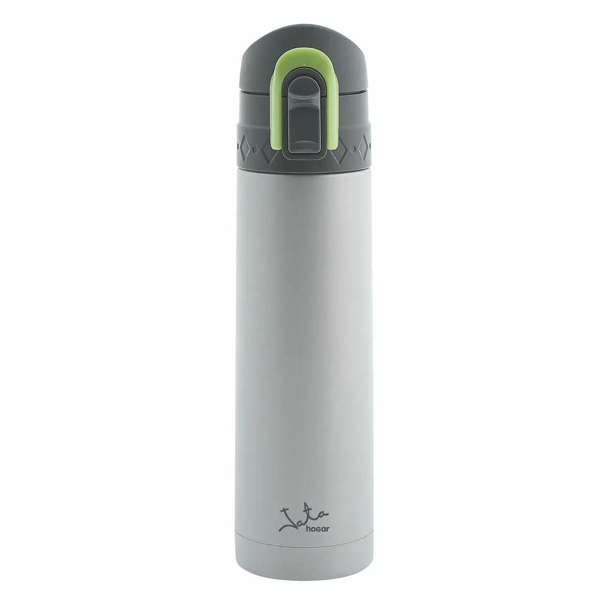 Thermos da Viaggio JATA 826 Acciaio inossidabile 500 ml