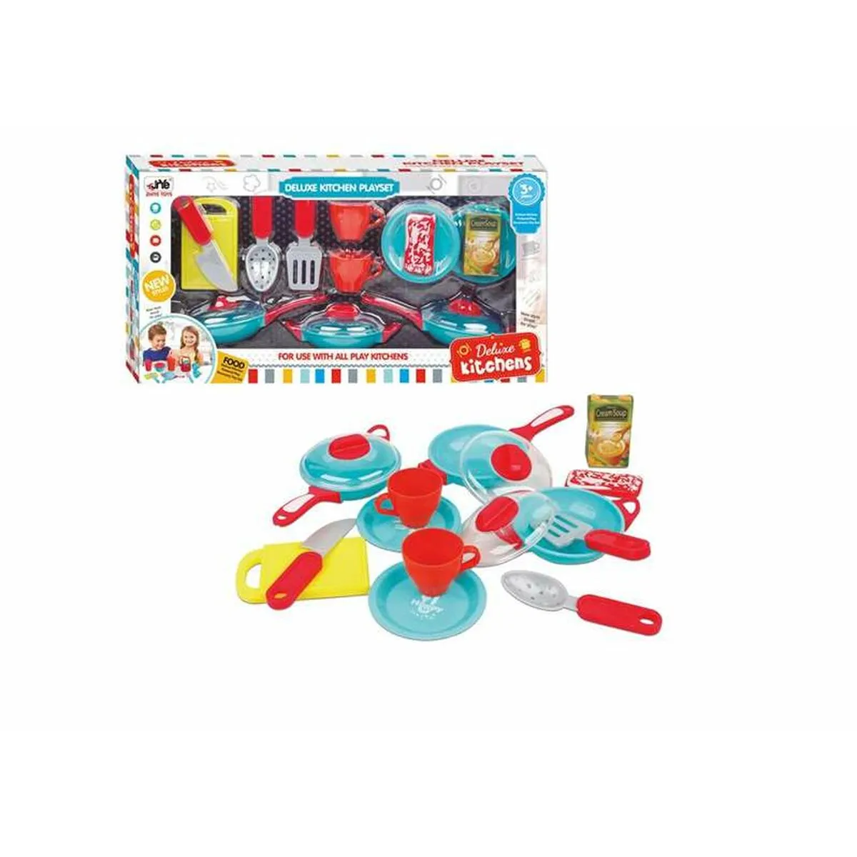 Set di Accessori per Bambini Per bambini