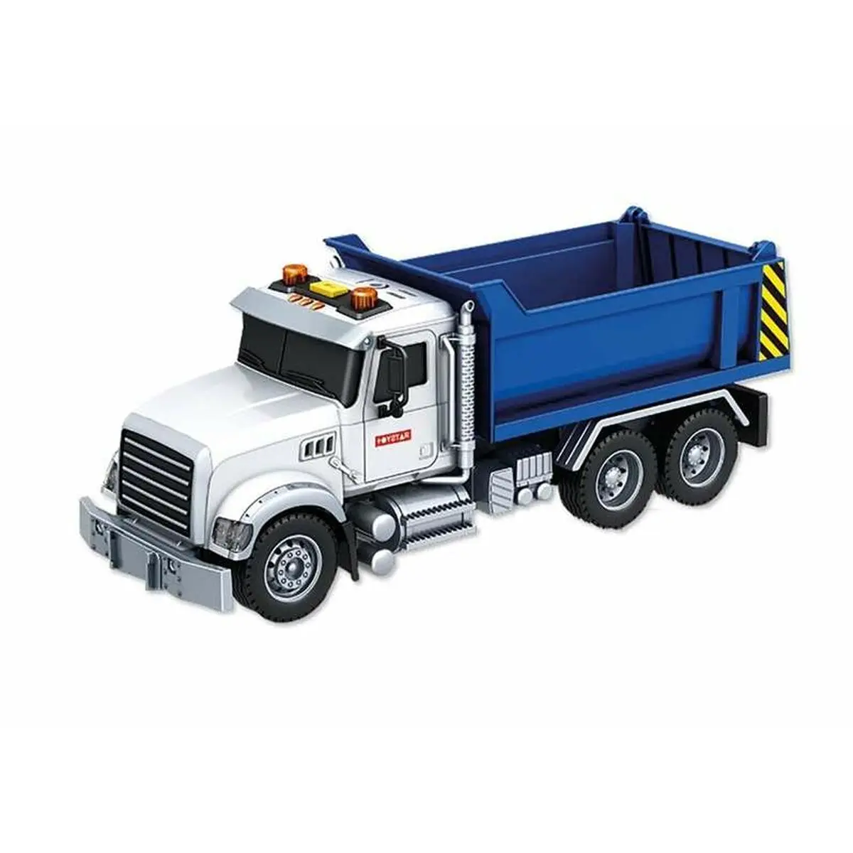 Camion dei Pompieri 35 x 18 x 12 cm