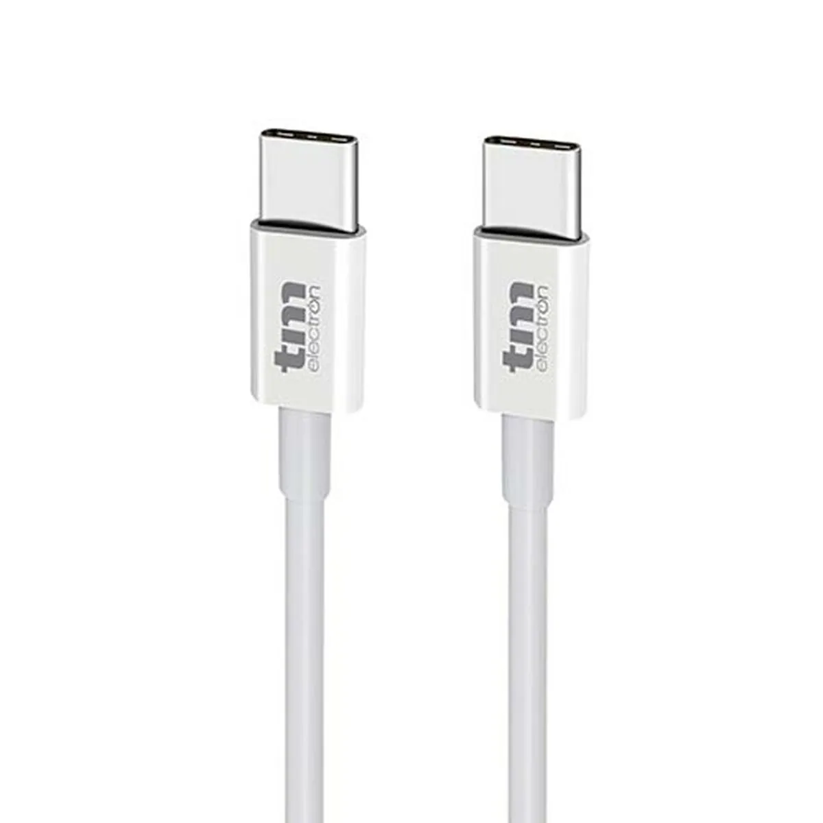 Cavo USB-C con USB-C TM Electron 1 m