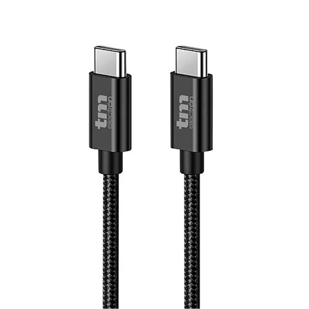 Cavo USB-C con USB-C TM Electron 1,5 m