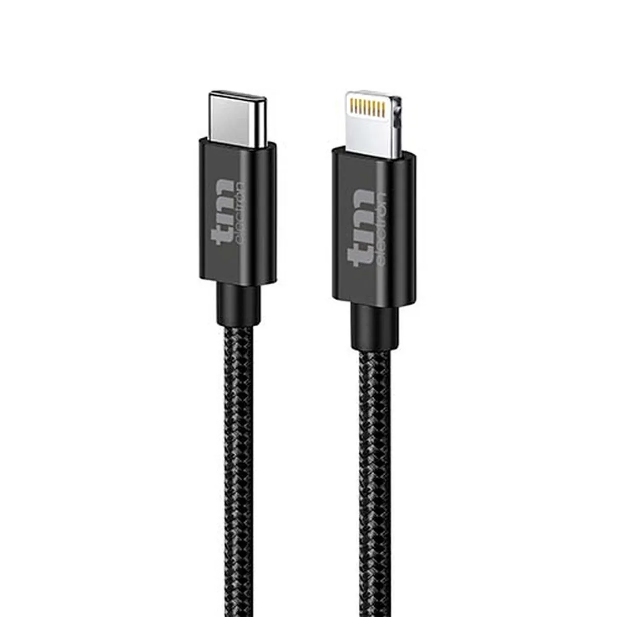 Cavo USB-C a Lightning TM Electron 1,5 m