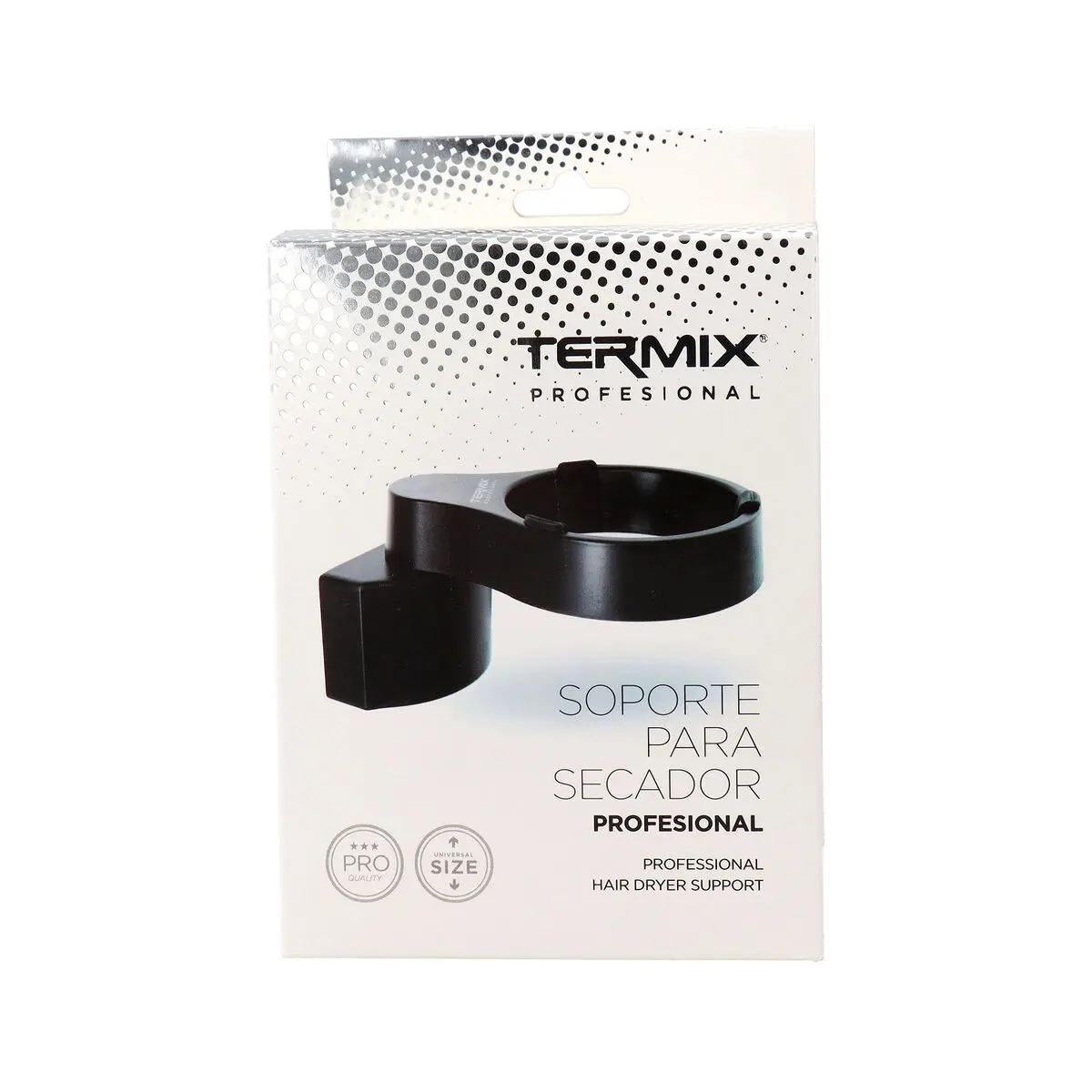 Bigodini Termix Pro Soporte