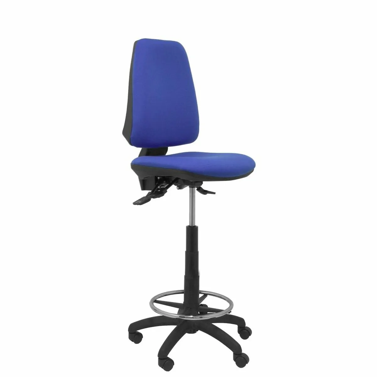 Sgabello Elche P&C SA229RN Azzurro 150 cm