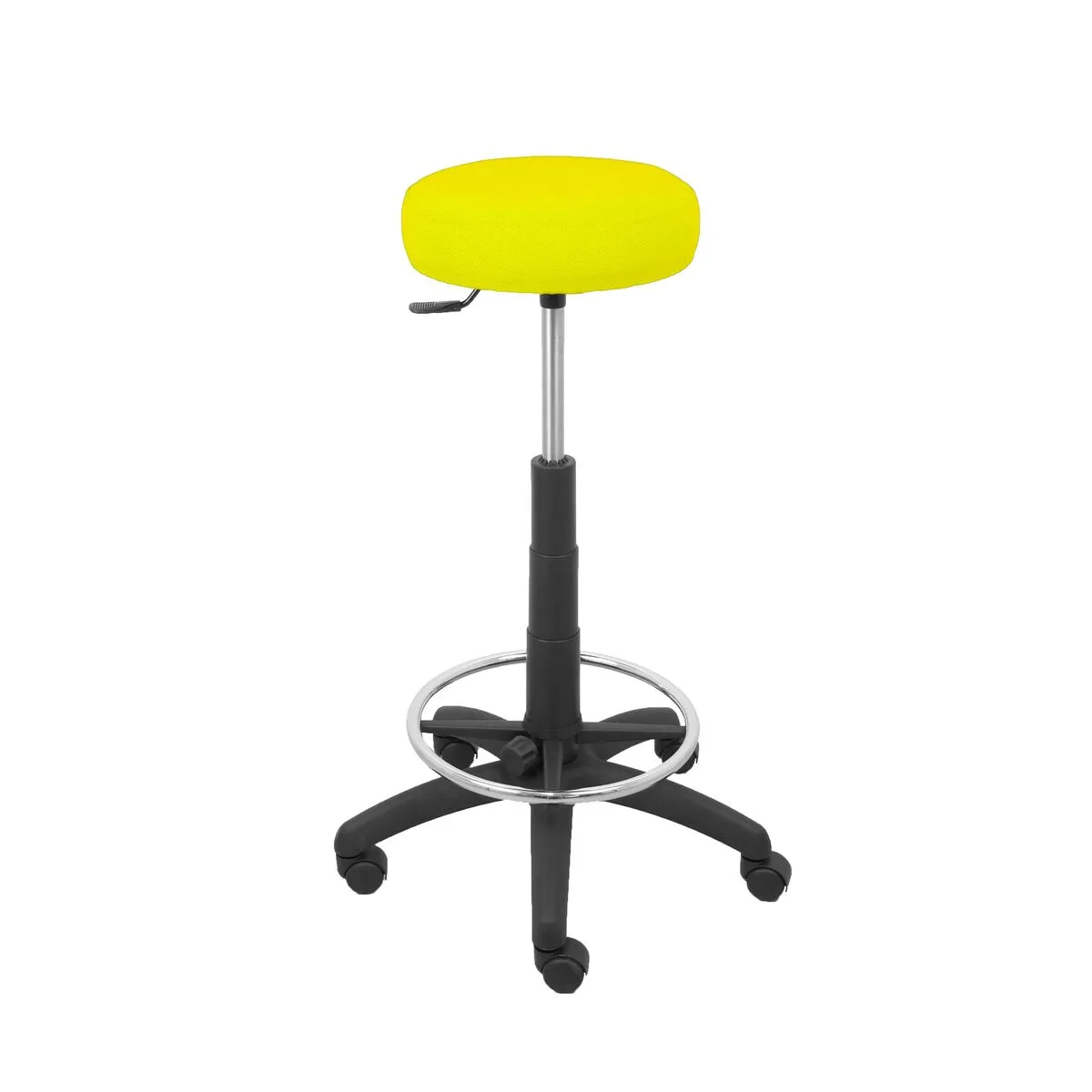 Sgabello P&C 10GB100 Giallo 87 cm