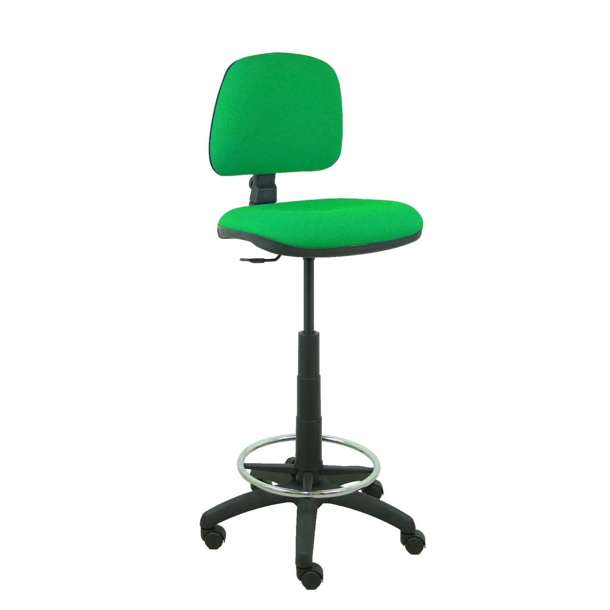 Sgabello P&C CPB15RN Verde