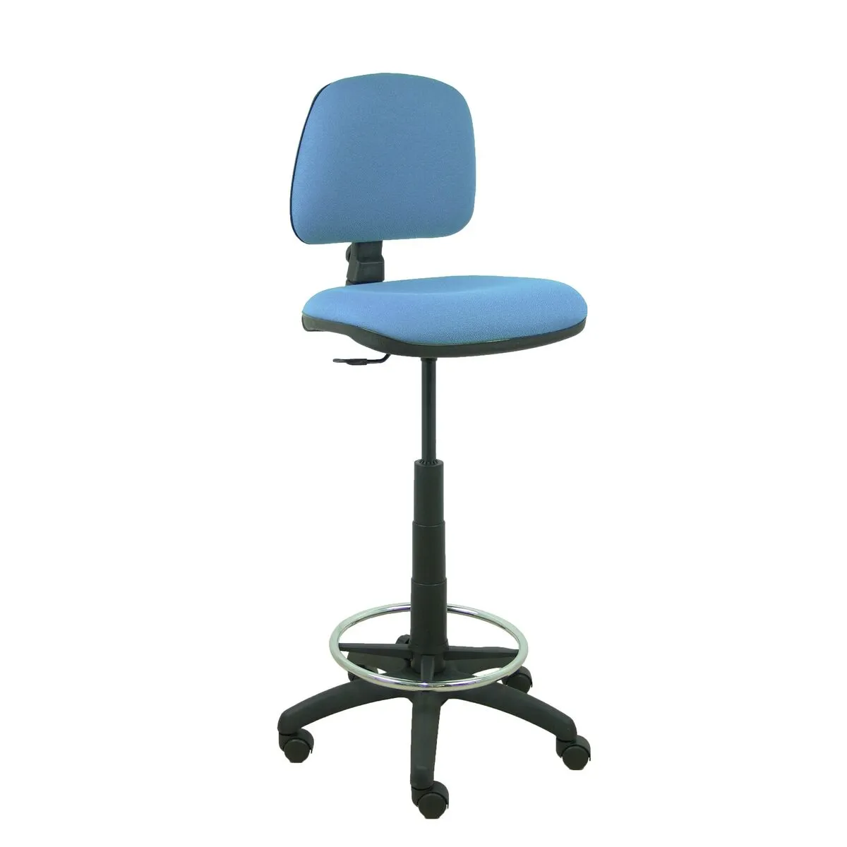 Sgabello P&C CPB13RN Blu cielo