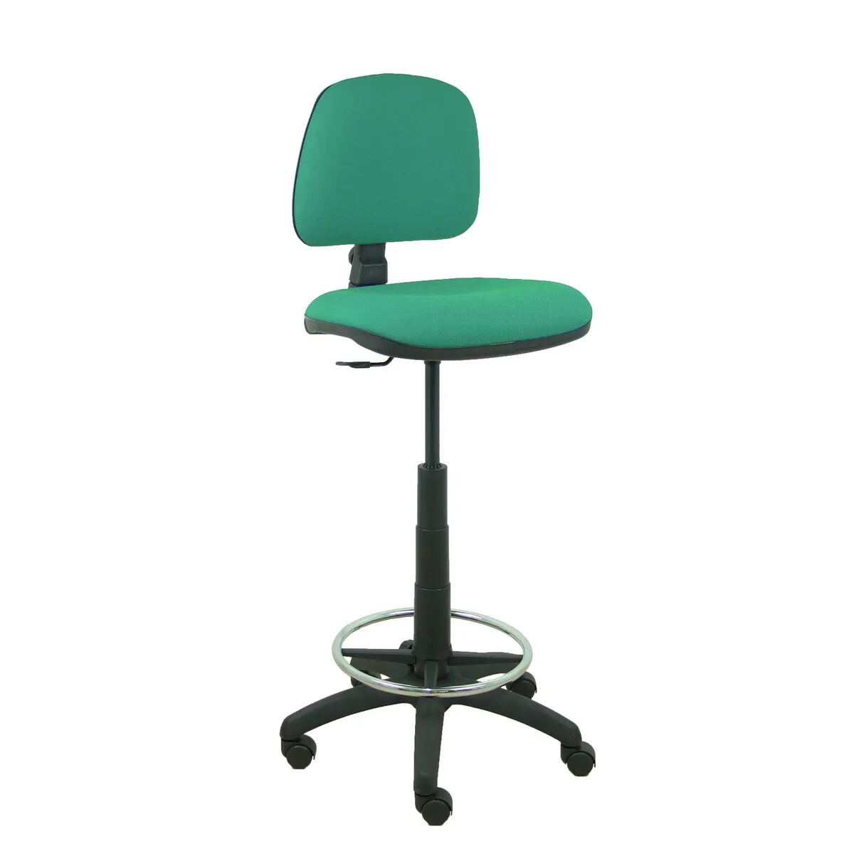 Sgabello P&C PB456RN Verde