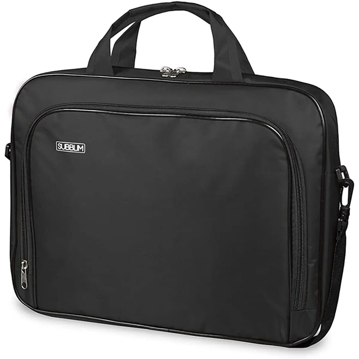 Valigetta per Portatile Subblim SUBLB1OLB030 Nero 14"