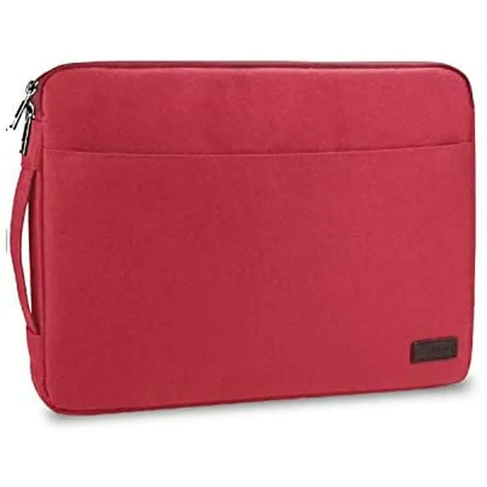 Custodia per Notebook Subblim SUB-LS-0PS0103 Rosso 15,6"