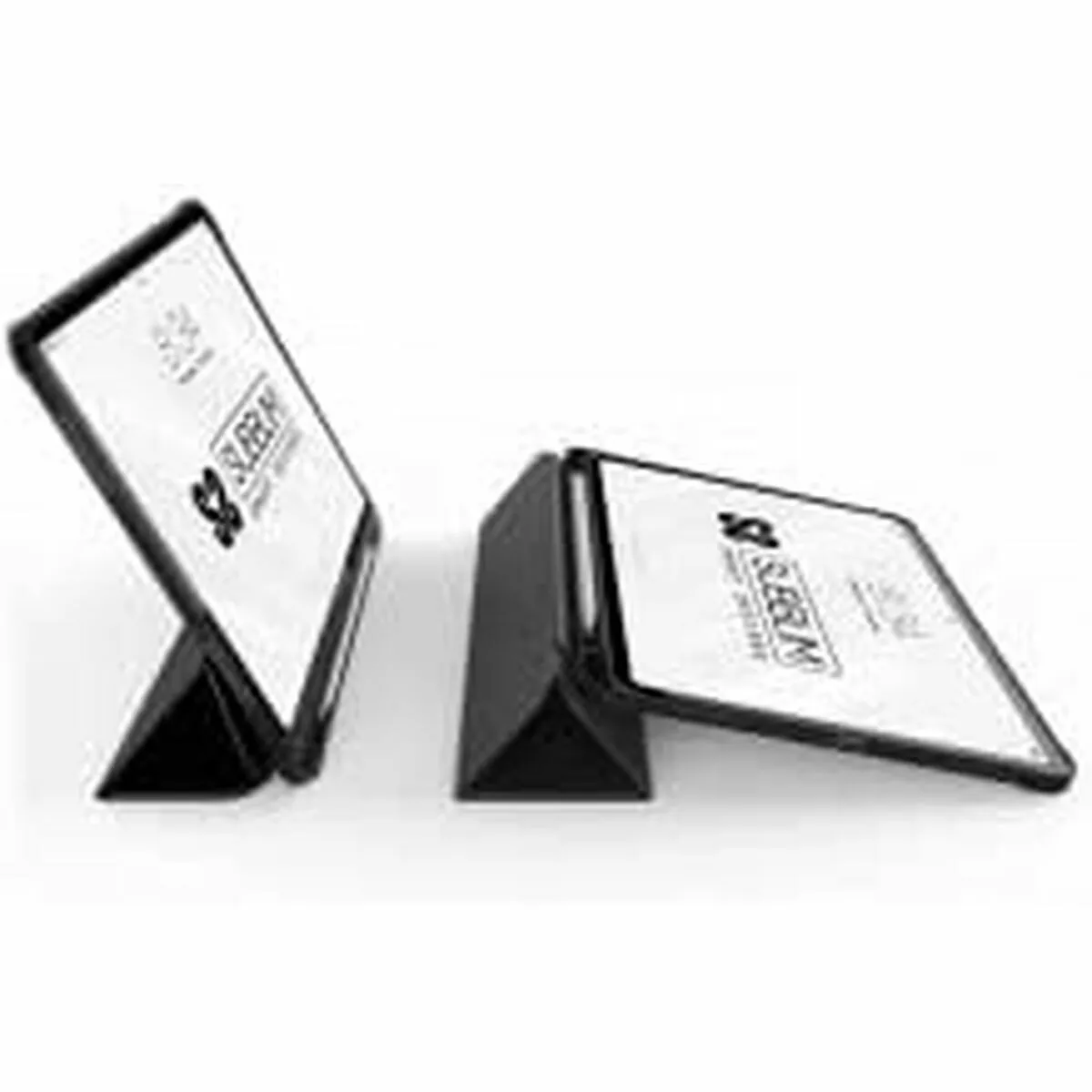 Custodia per Tablet Subblim SUBCST-5SC351 iPad Pro 11" (1st, 2nd, 3rd Gen) Nero