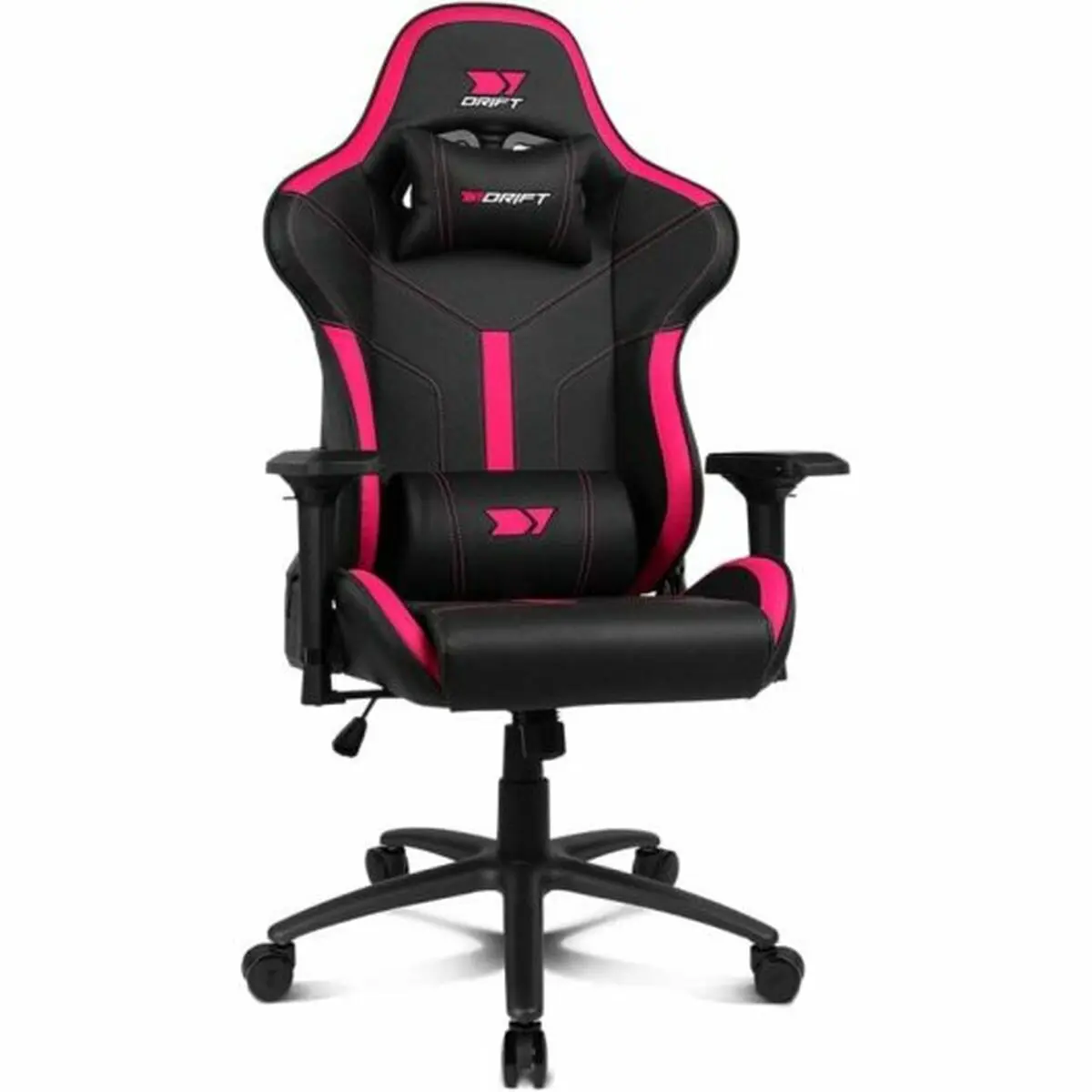 Sedia Gaming DRIFT DR350 Rosa