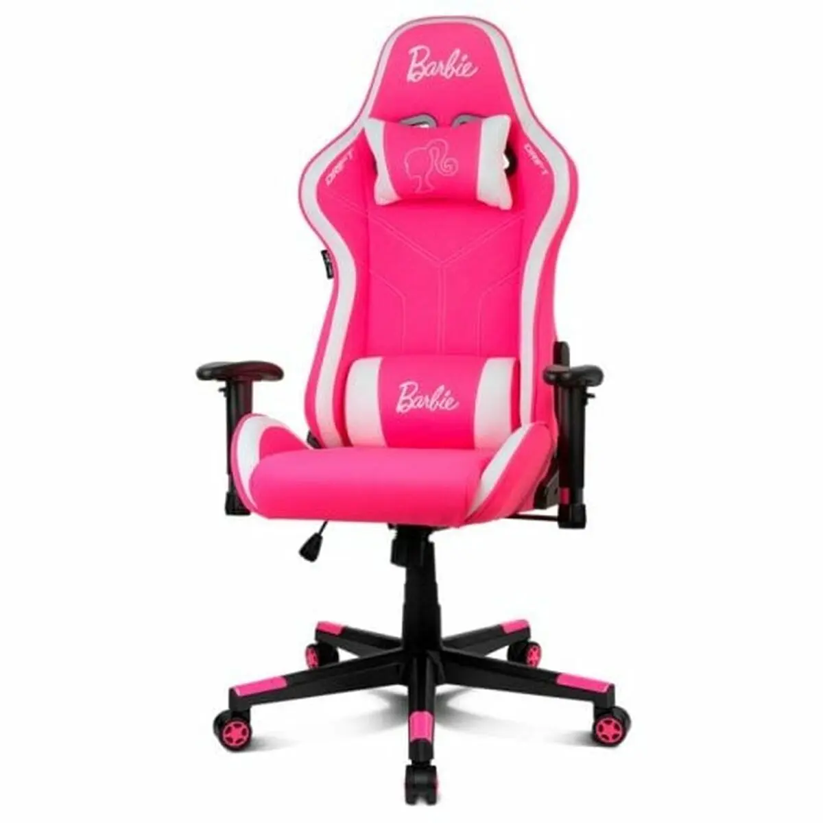 Sedia Gaming DRIFT Barbie Rosa