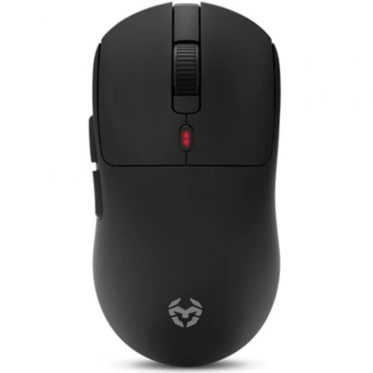 Mouse Gaming Krom NXKROMKLEVERBK Nero