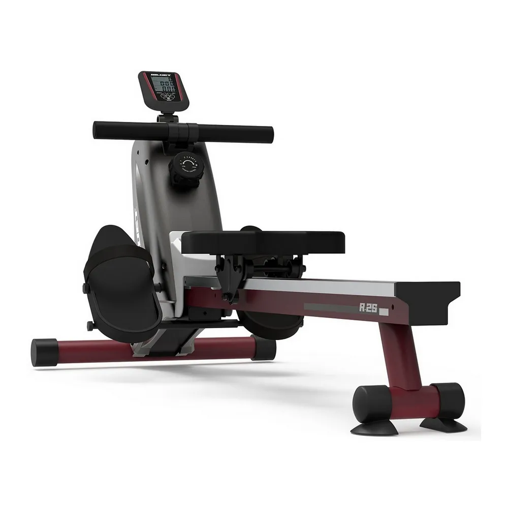 Vogatore Siluet Fitness ROWER R-2S