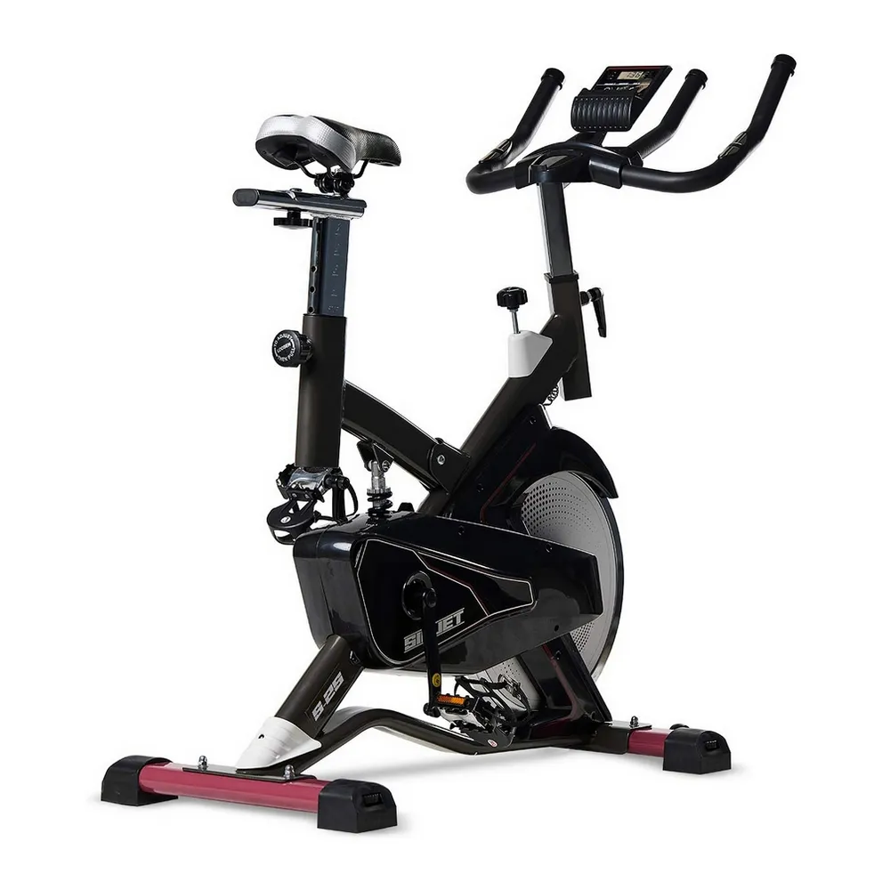 Bicicletta Statica Fytter CICLO INDOOR S-4S