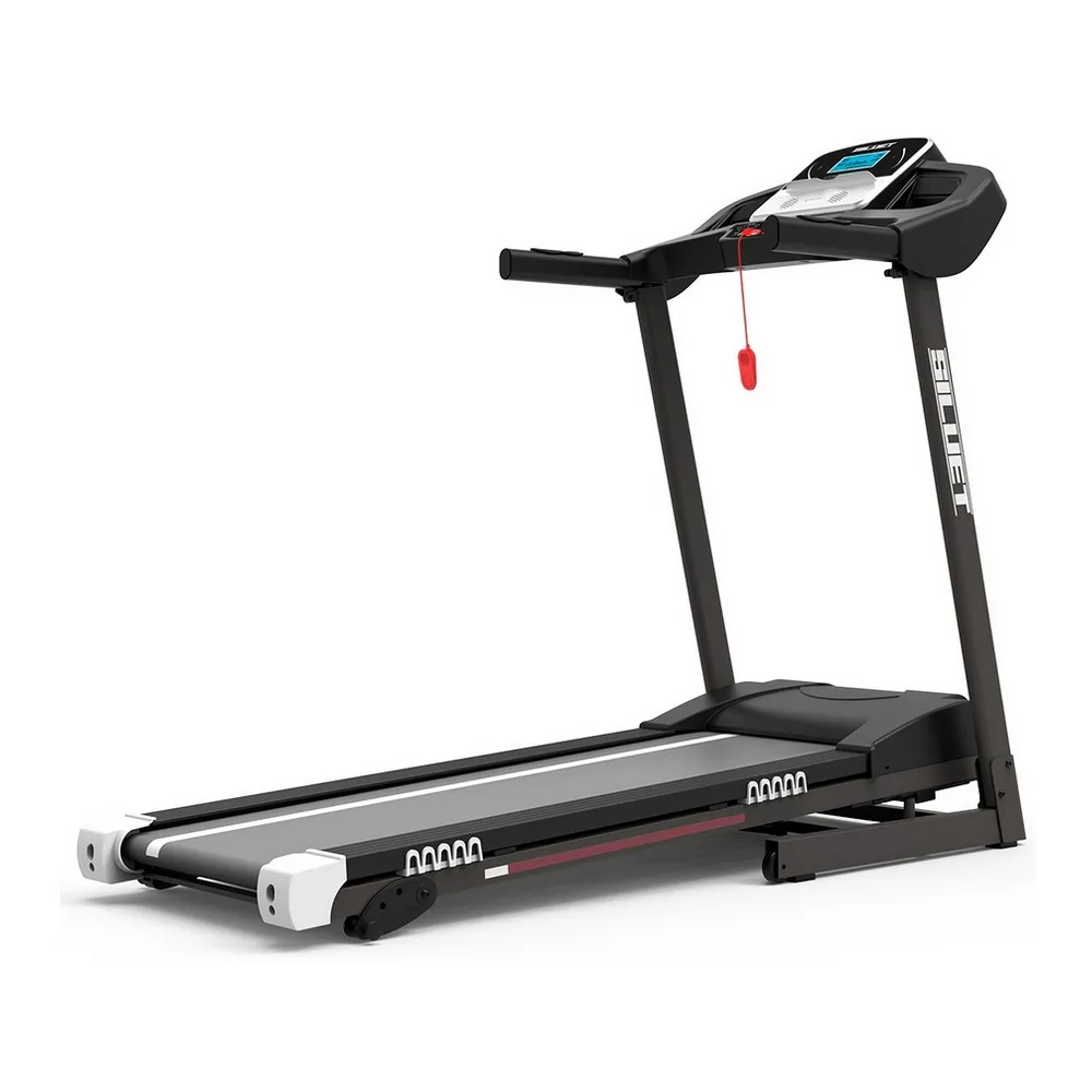 Tapis Roulant Siluet Fitness TREADMILL T-3S