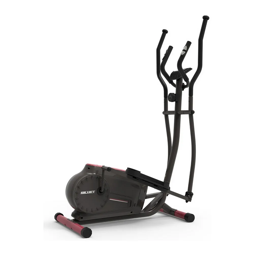 Bicicletta Ellittica Siluet Fitness ELLIPTICAL E2-3S