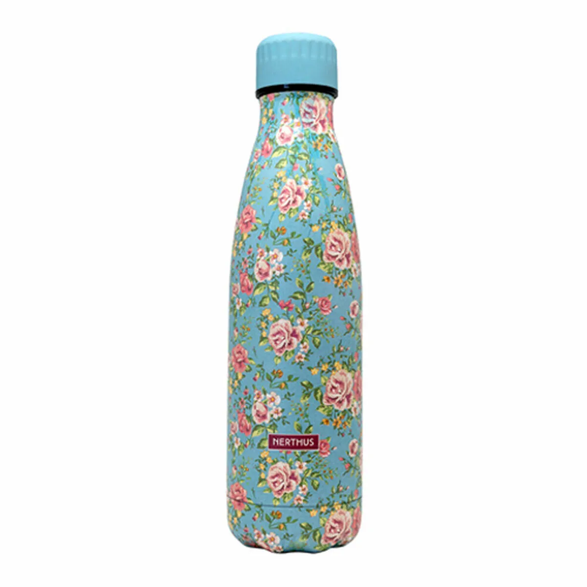 Thermos Vin Bouquet Fiori Acciaio inossidabile 500 ml