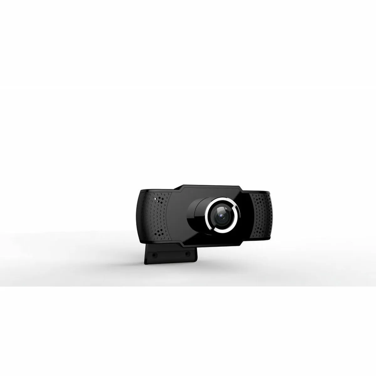 Webcam LEOTEC LEOTEC Nero (1 Unità)