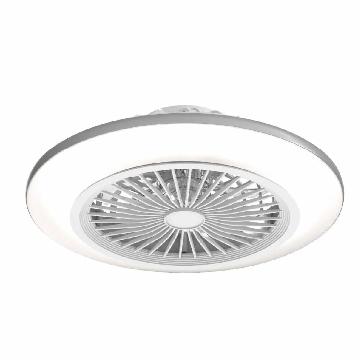 Ventilatore da Soffitto Universal Blue KONA