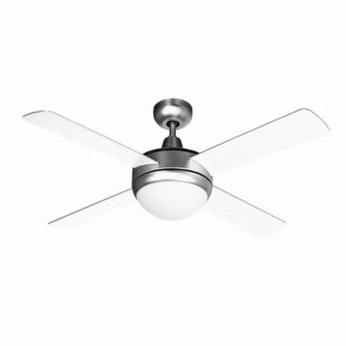 Ventilatore da Soffitto Universal Blue Sirocco 6042X Bianco 55 W