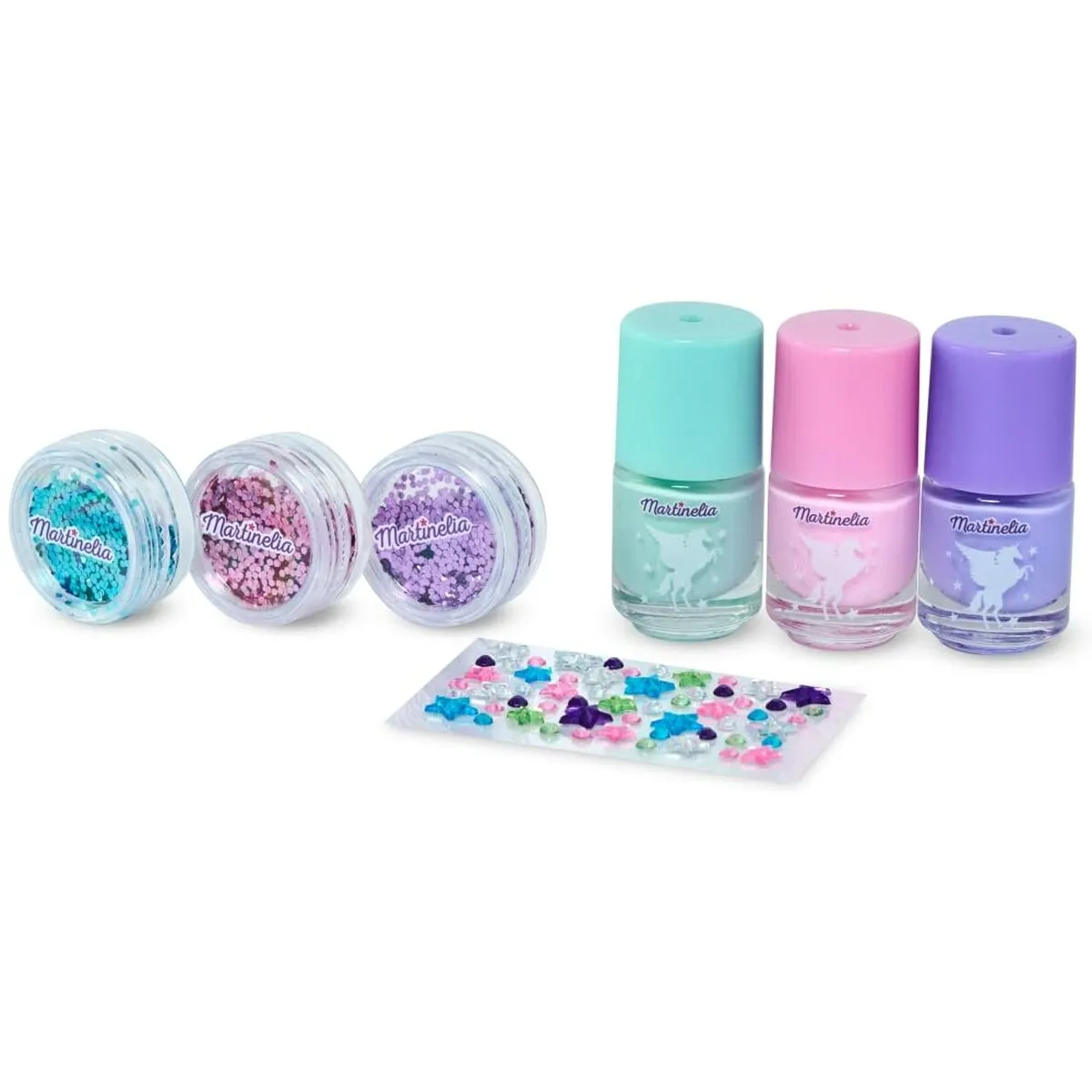 Set dei Manicure IDC Institute