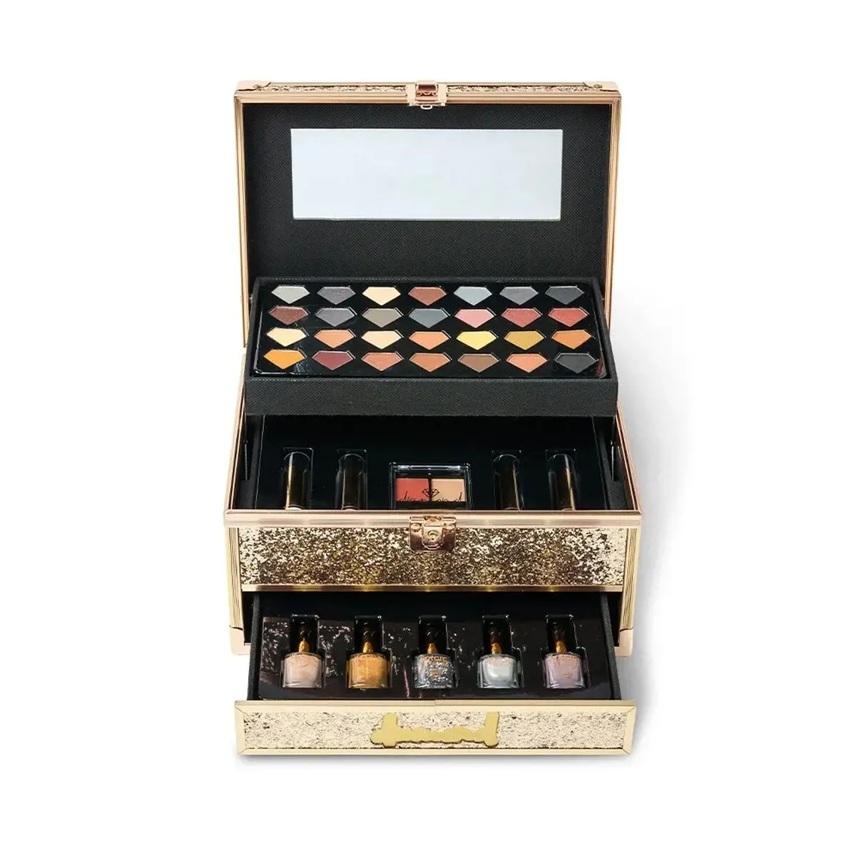 Set da Trucco IDC Institute 10 ml