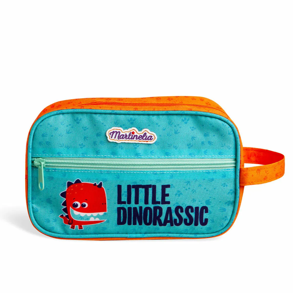 Necessaire per Bambini Martinelia Little Dinorassic