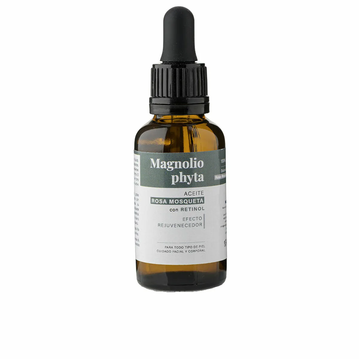 Olio Viso Magnoliophytha   30 ml