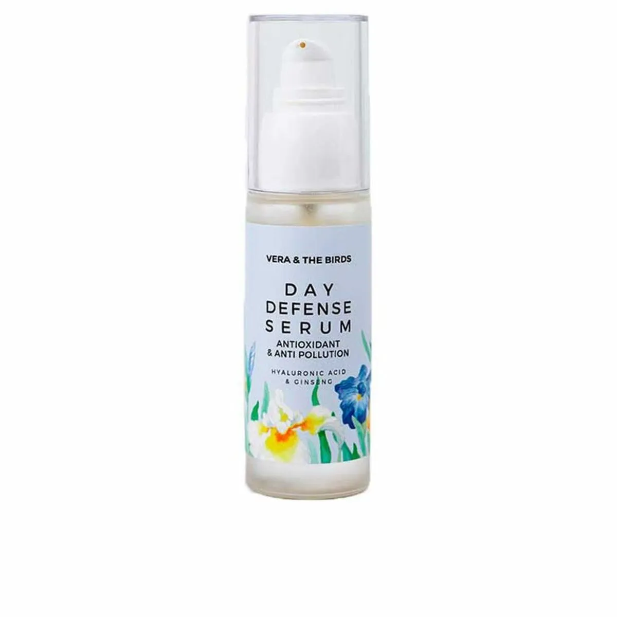 Siero Antiossidante Day Defense Serum Vera & The Birds (30 ml)