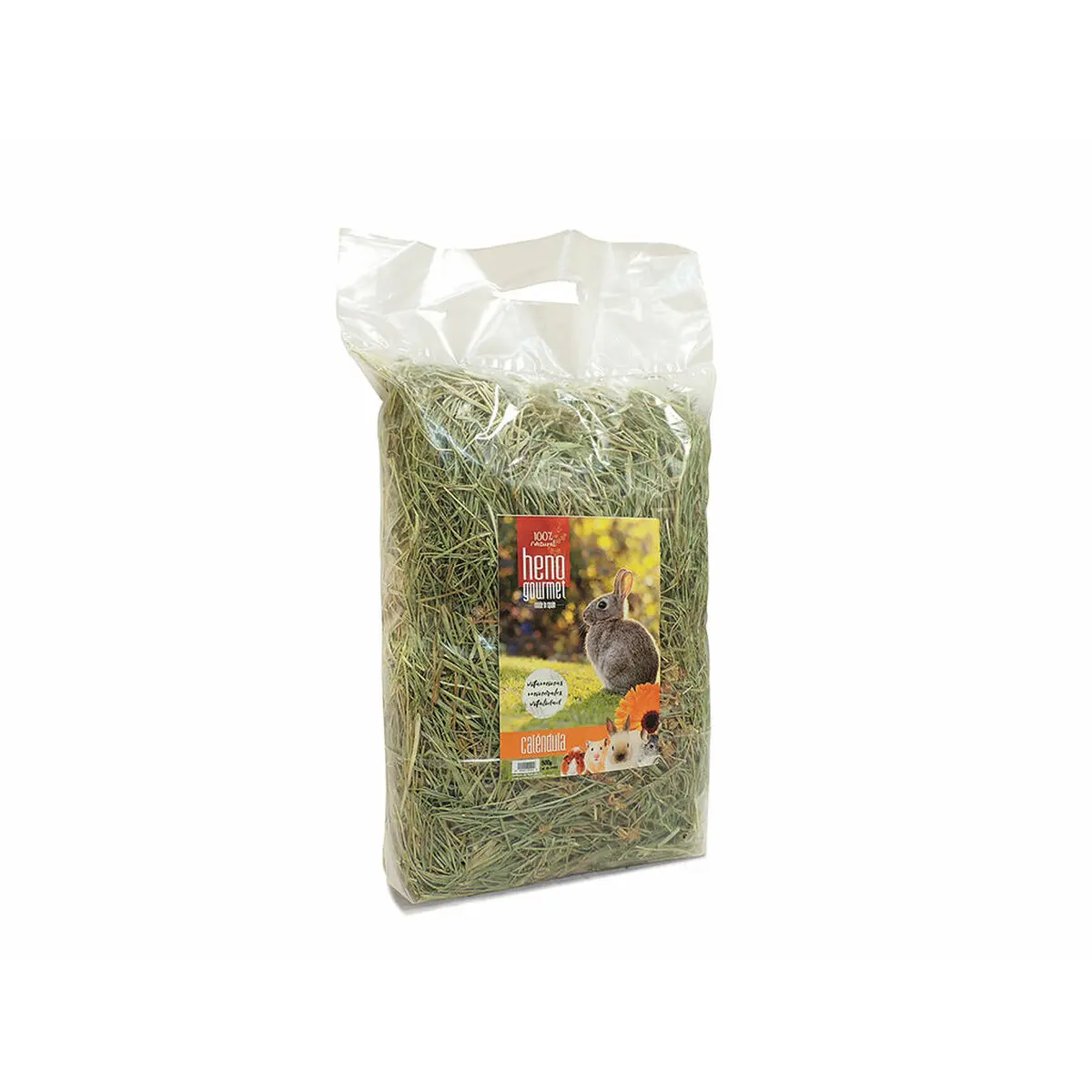 Fieno TRIXDER 500 g Calendula