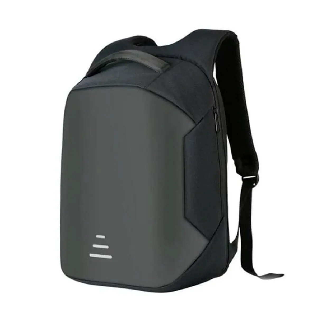 Valigetta per Portatile Maillon Technologique Berna 15.6" Nero