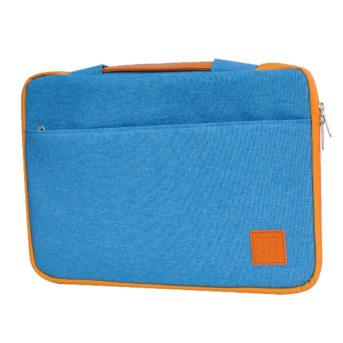 Valigetta per Portatile Maillon Technologique MTTOULOUSSE15BLUE