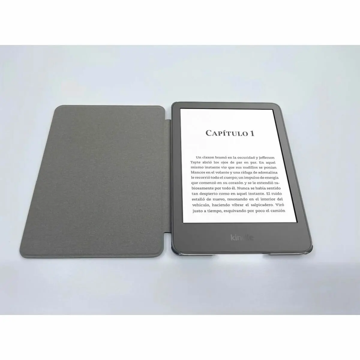 eBook Maillon Technologique Nero