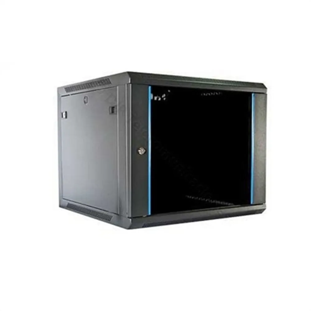 Armadio Rack a Muro 2LAN AR1909U600X600M1