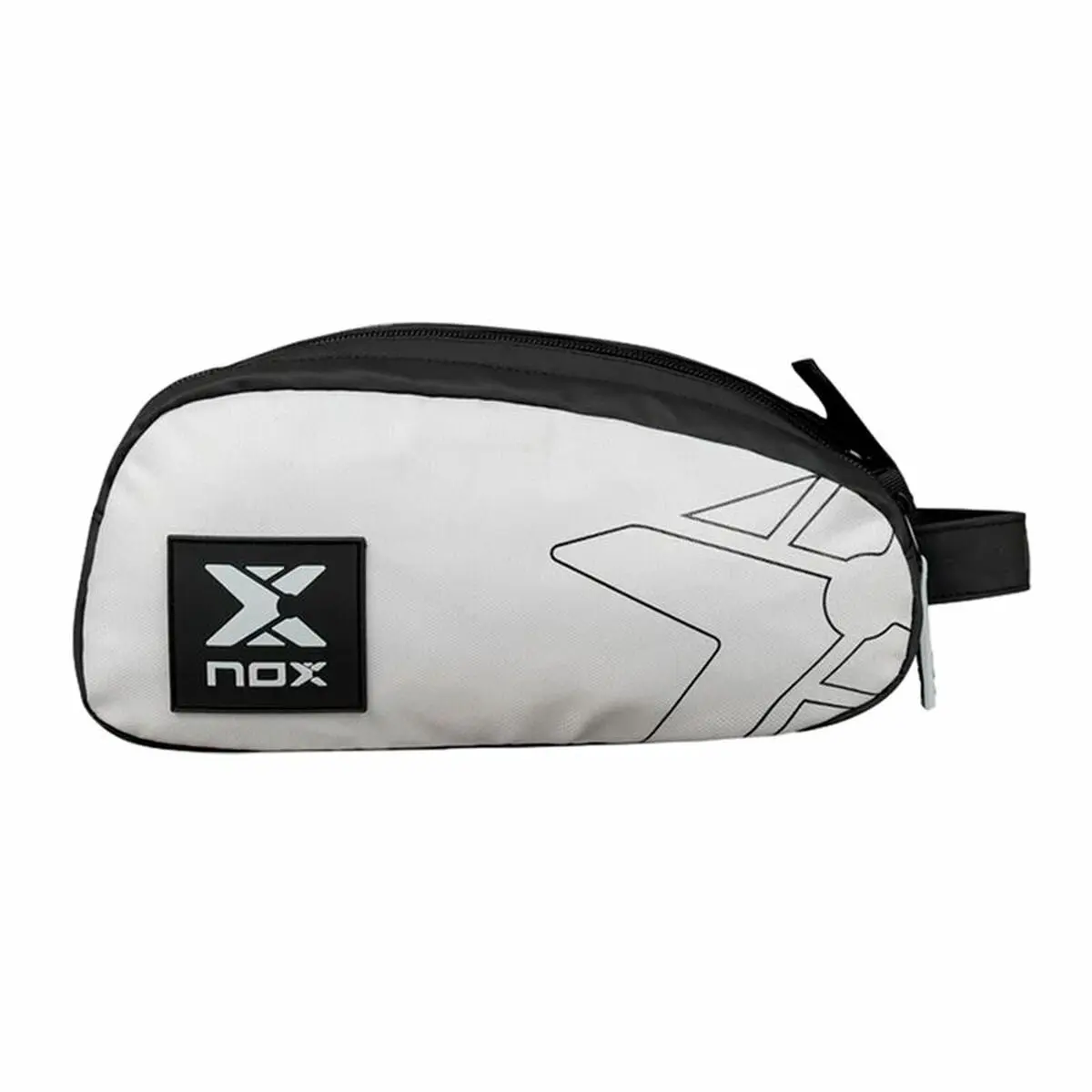 Porta Racchette Padel Nox Nox Luxury Series Multicolore