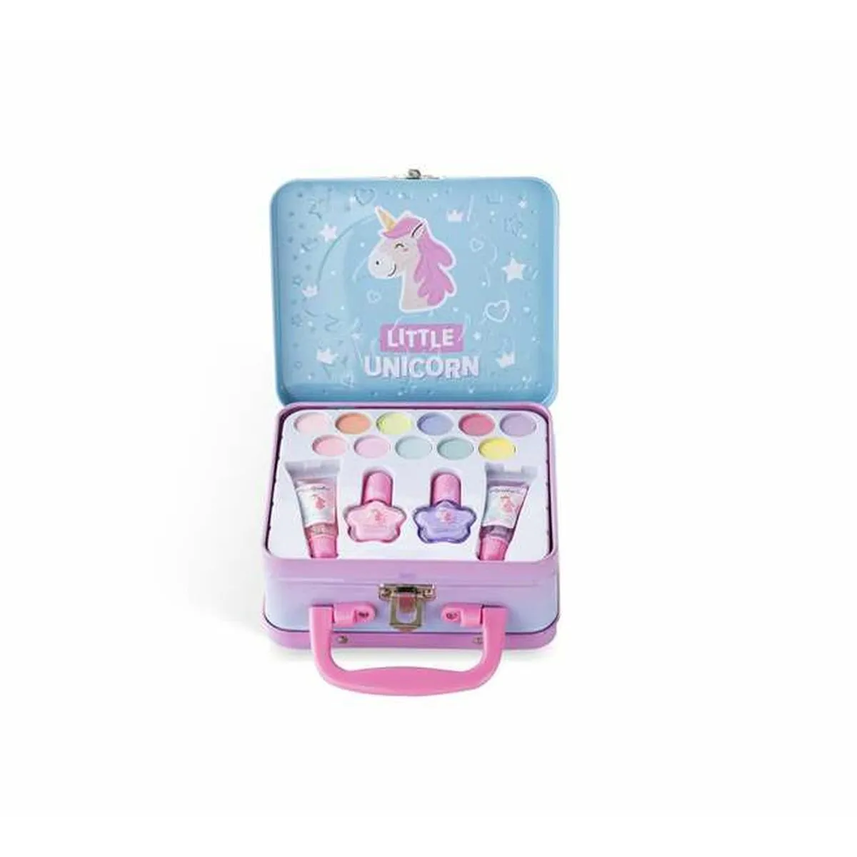 Set di Trucchi per Bambini Martinelia  Little Unicorn