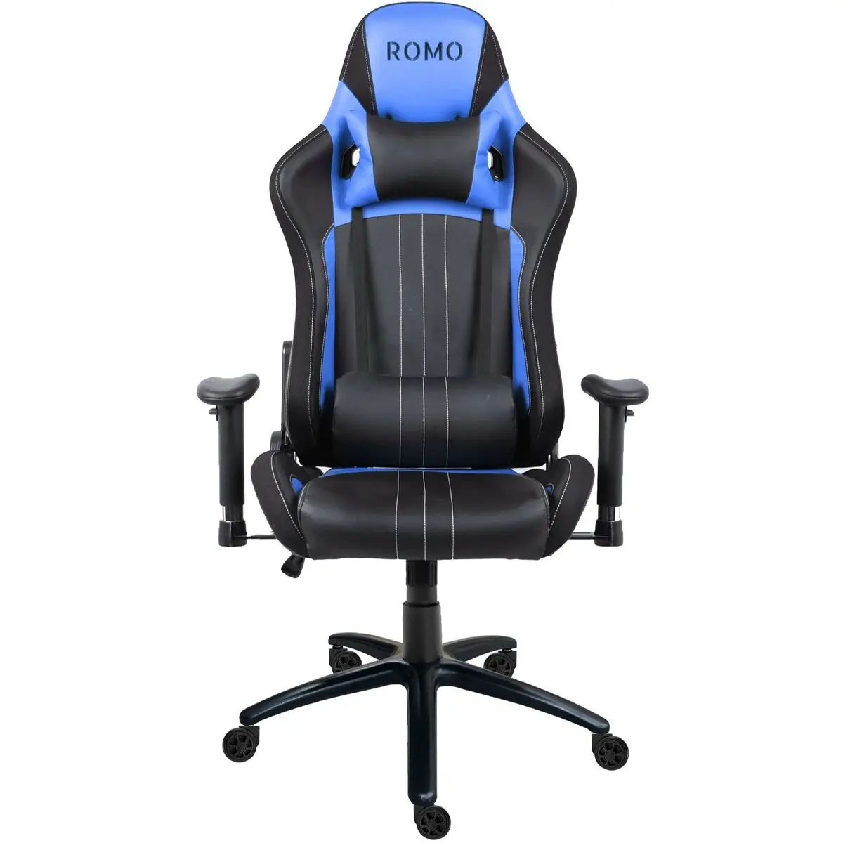 Sedia Gaming Romo MURADING Nero