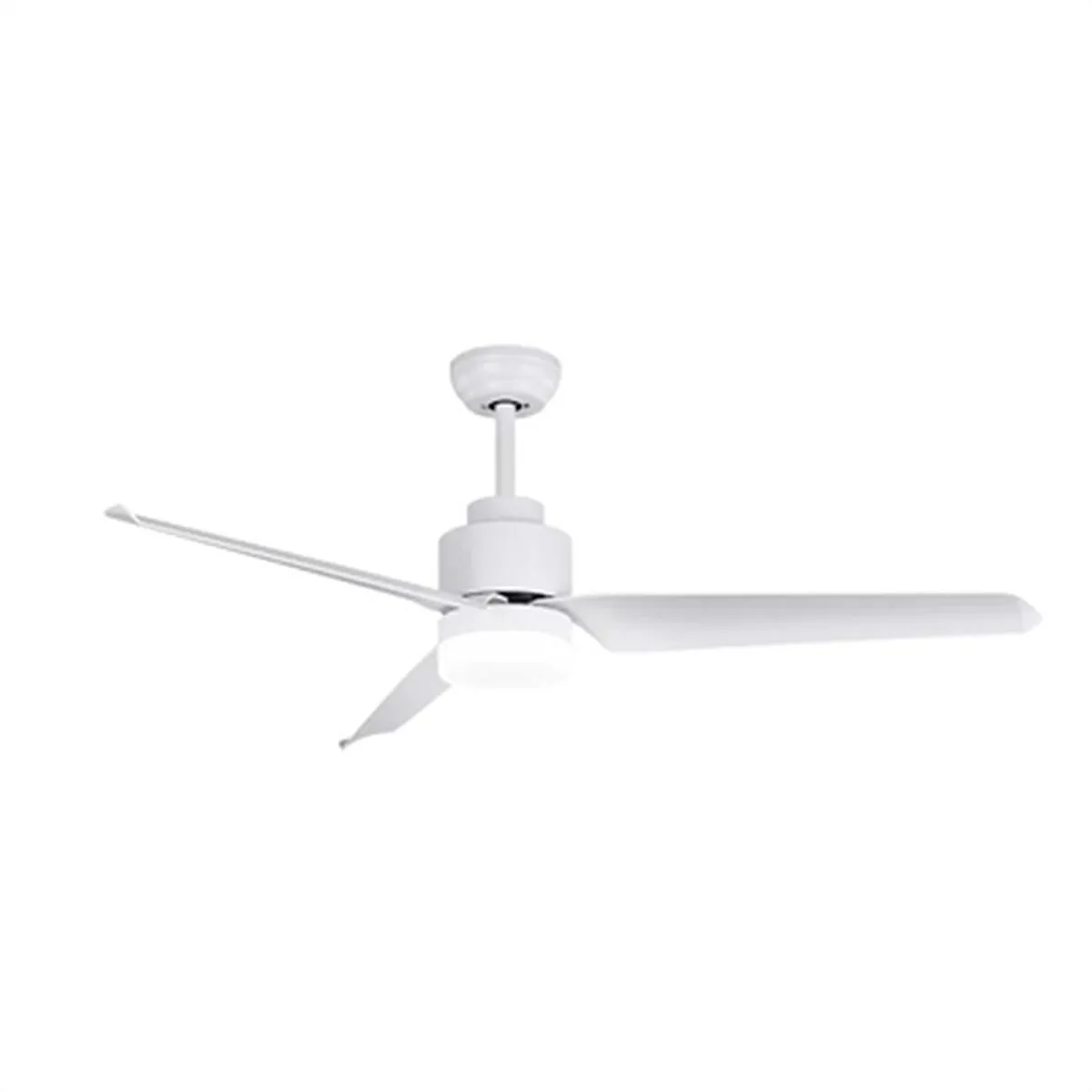 Ventilatore da Soffitto SPC Bianco