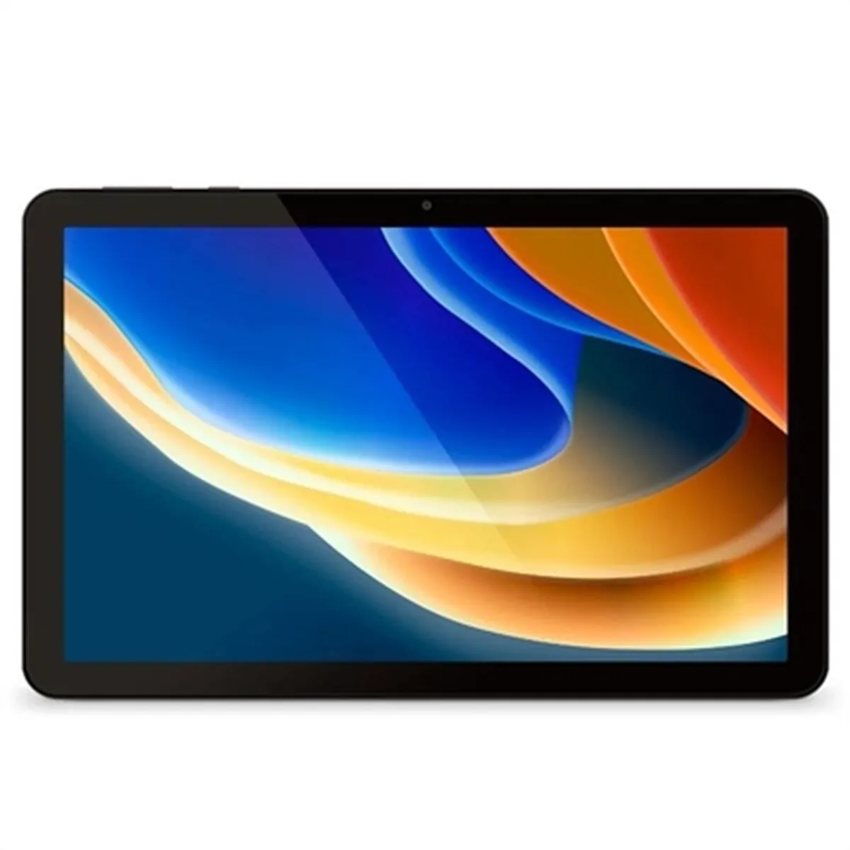 Tablet SPC Gravity 4 Mediatek MT8183 Nero 128 GB 6 GB RAM 10,3"