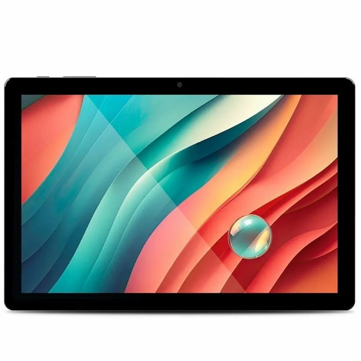 Tablet SPC Gravity 5 SE Octa Core 4 GB RAM 64 GB Nero 10,1"