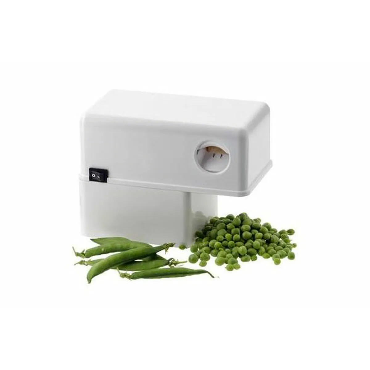 Sbucciatore Pelamatic RV-001 Bianco Verdure