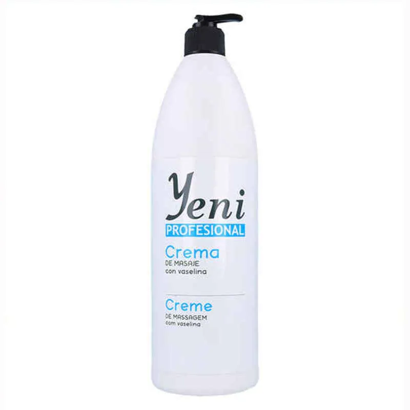 Crema per Massaggi Yeni Crema Masaje (1000 ml)