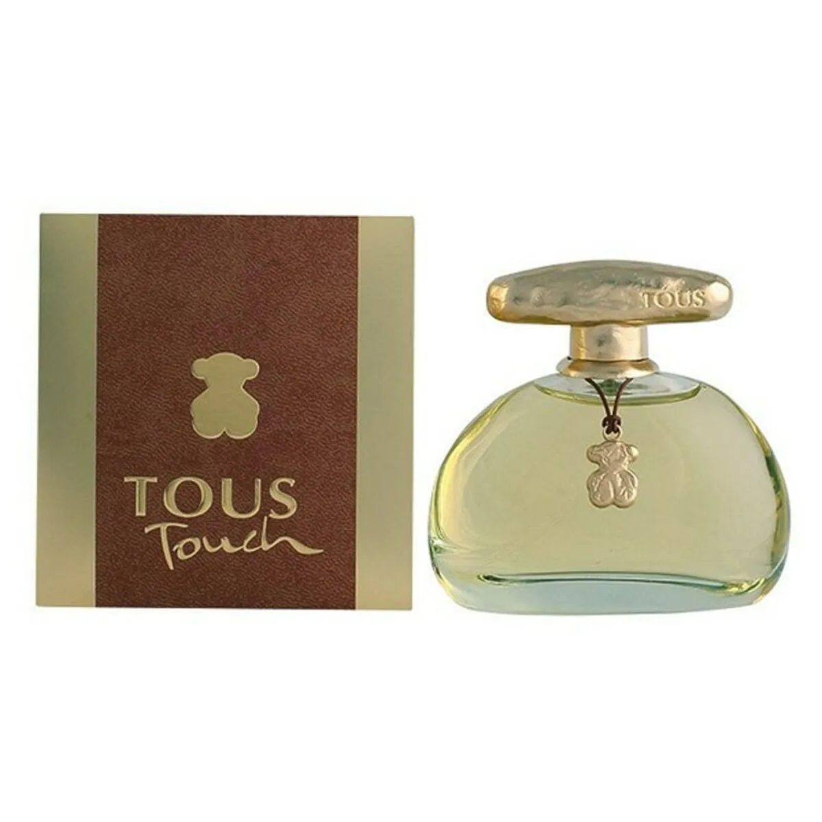 Profumo Donna Touch Tous EDT (100 ml)