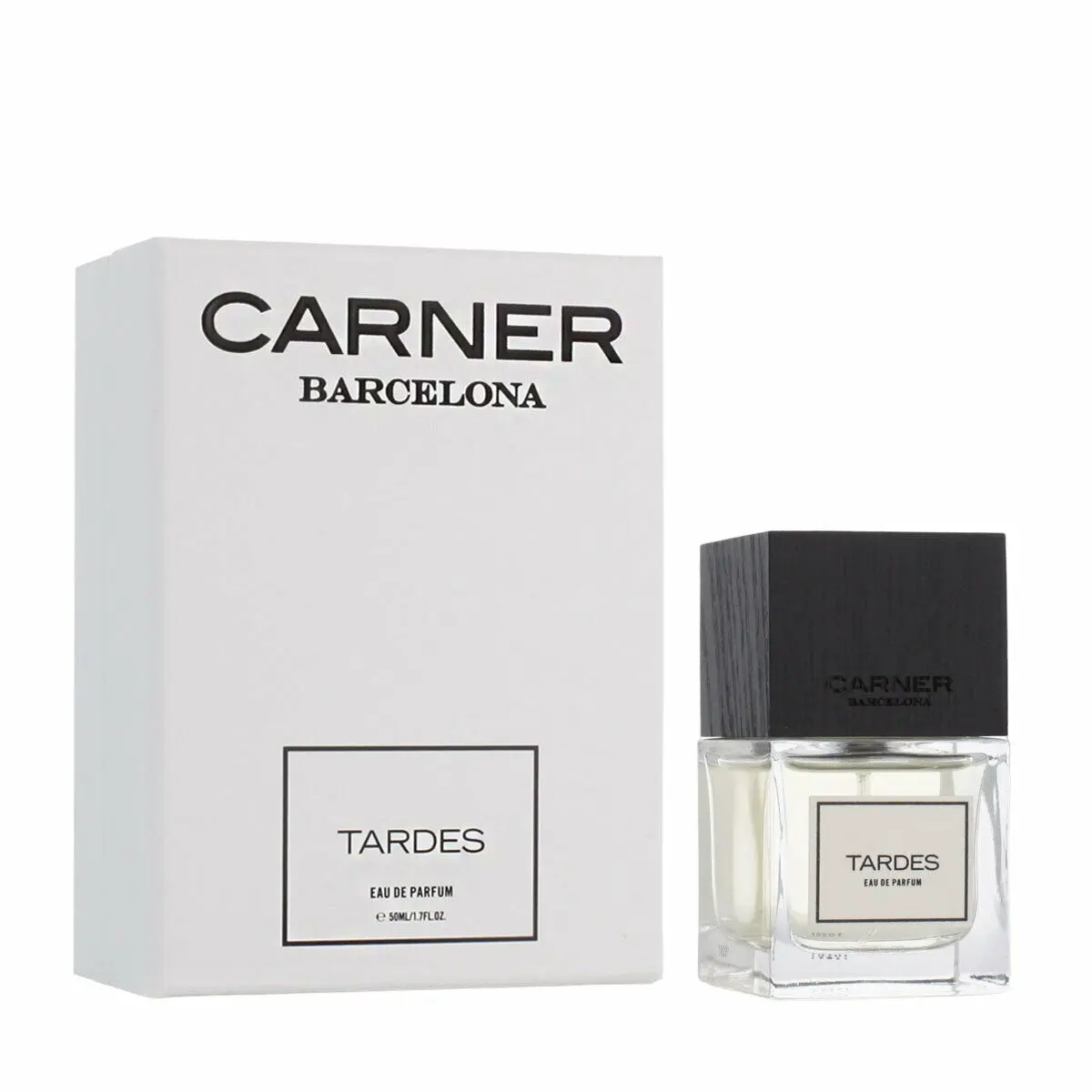 Profumo Donna Carner Barcelona EDP Tardes 50 ml