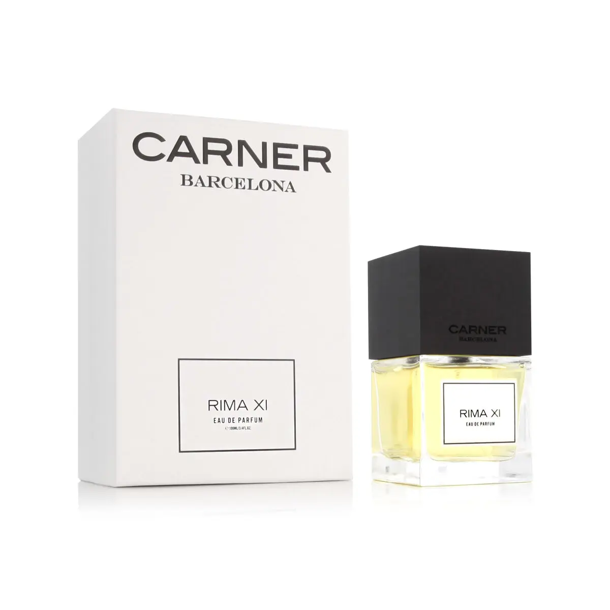 Profumo Unisex Carner Barcelona EDP Rima XI 100 ml